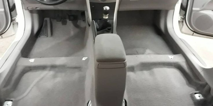 After auto detailing in Seneca, SC — example 1