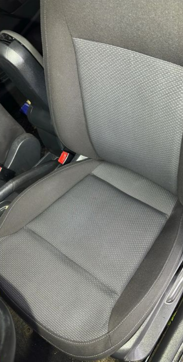 After auto detailing in Seneca, SC — example 3