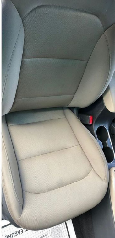 After auto detailing in Seneca, SC — example 4